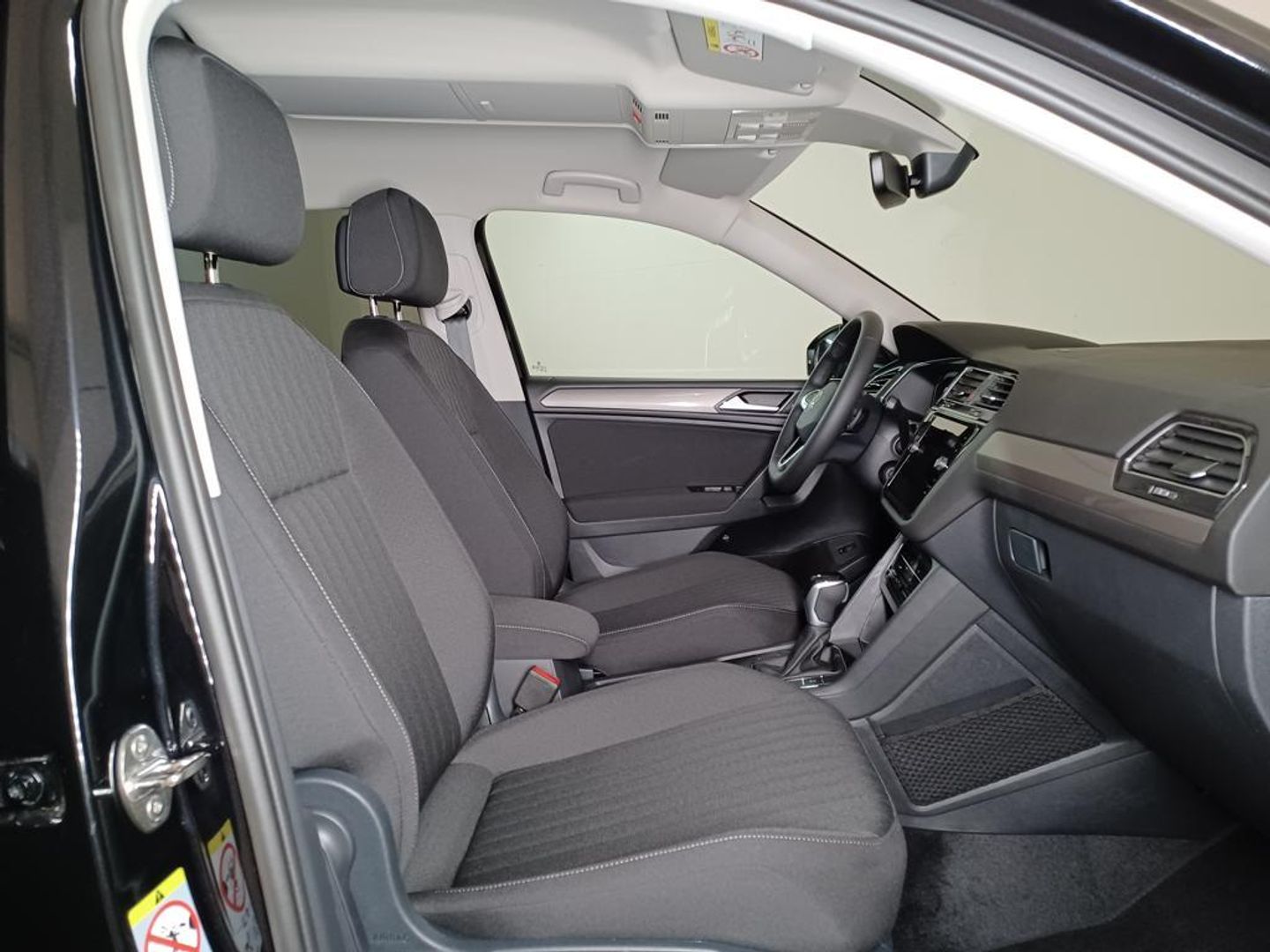 Volkswagen Tiguan Allspace Life 2.0 TDI 110 kW (150 CV) DSG