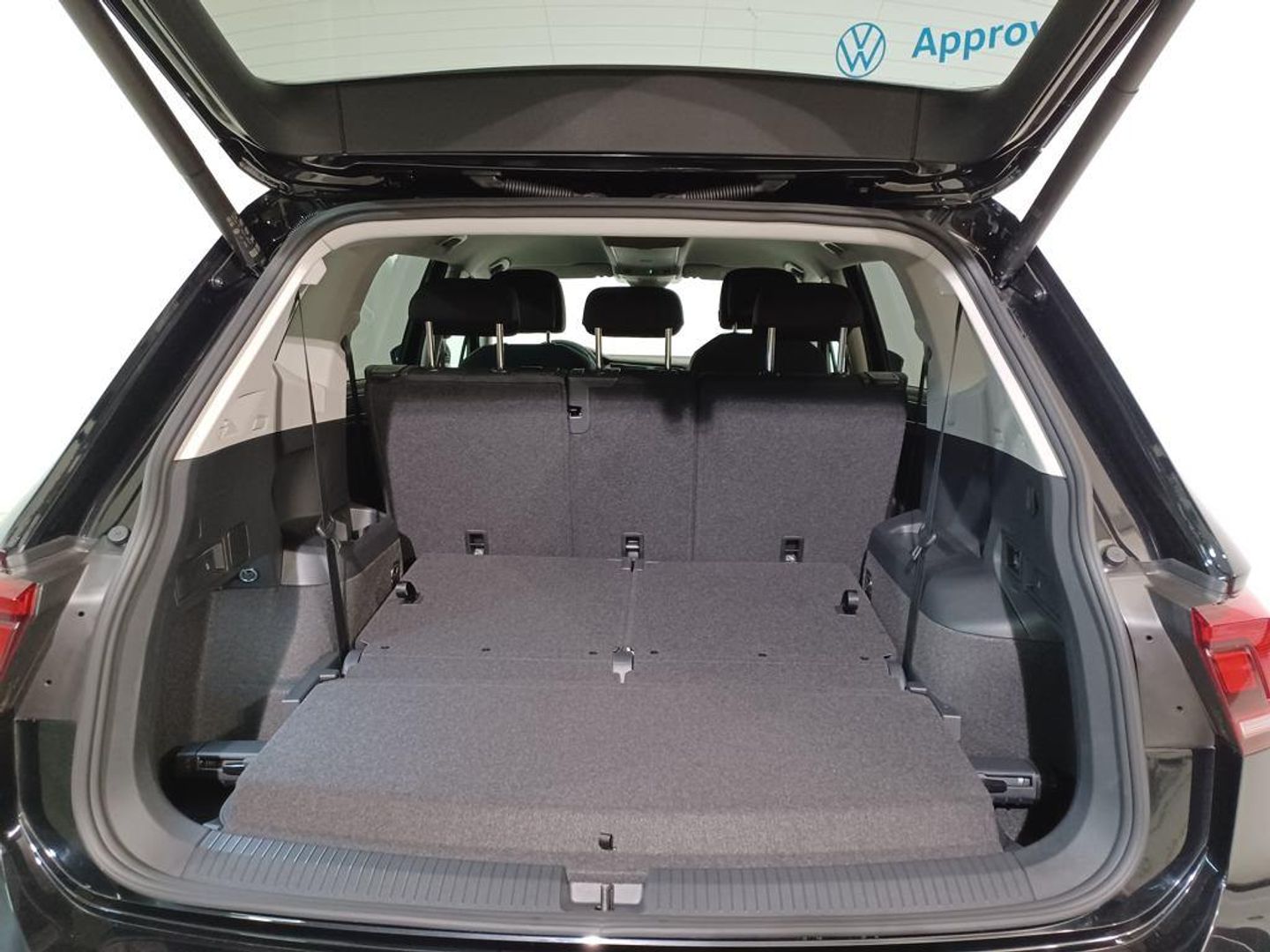Volkswagen Tiguan Allspace Life 2.0 TDI 110 kW (150 CV) DSG