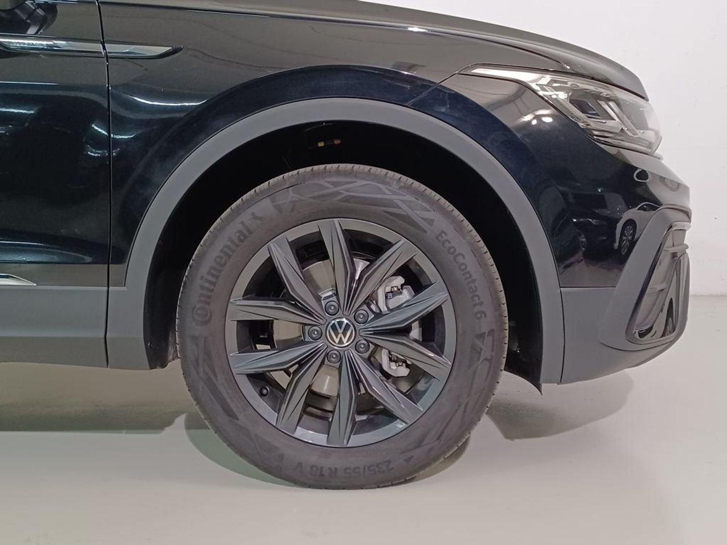 Volkswagen Tiguan Allspace Life 2.0 TDI 110 kW (150 CV) DSG