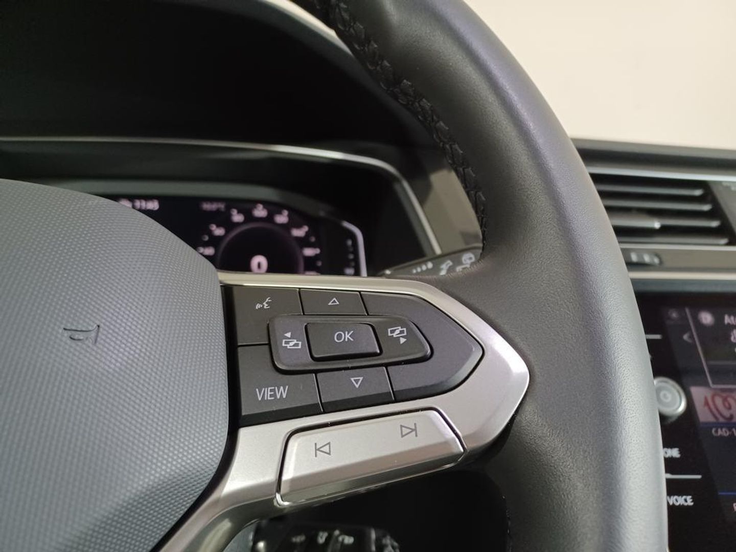 Volkswagen Tiguan Life 2.0 TDI 110 kW (150 CV)