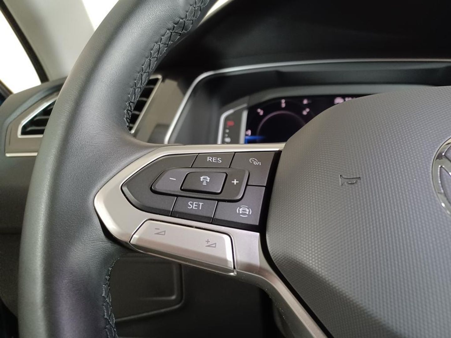 Volkswagen Tiguan Life 2.0 TDI 110 kW (150 CV)