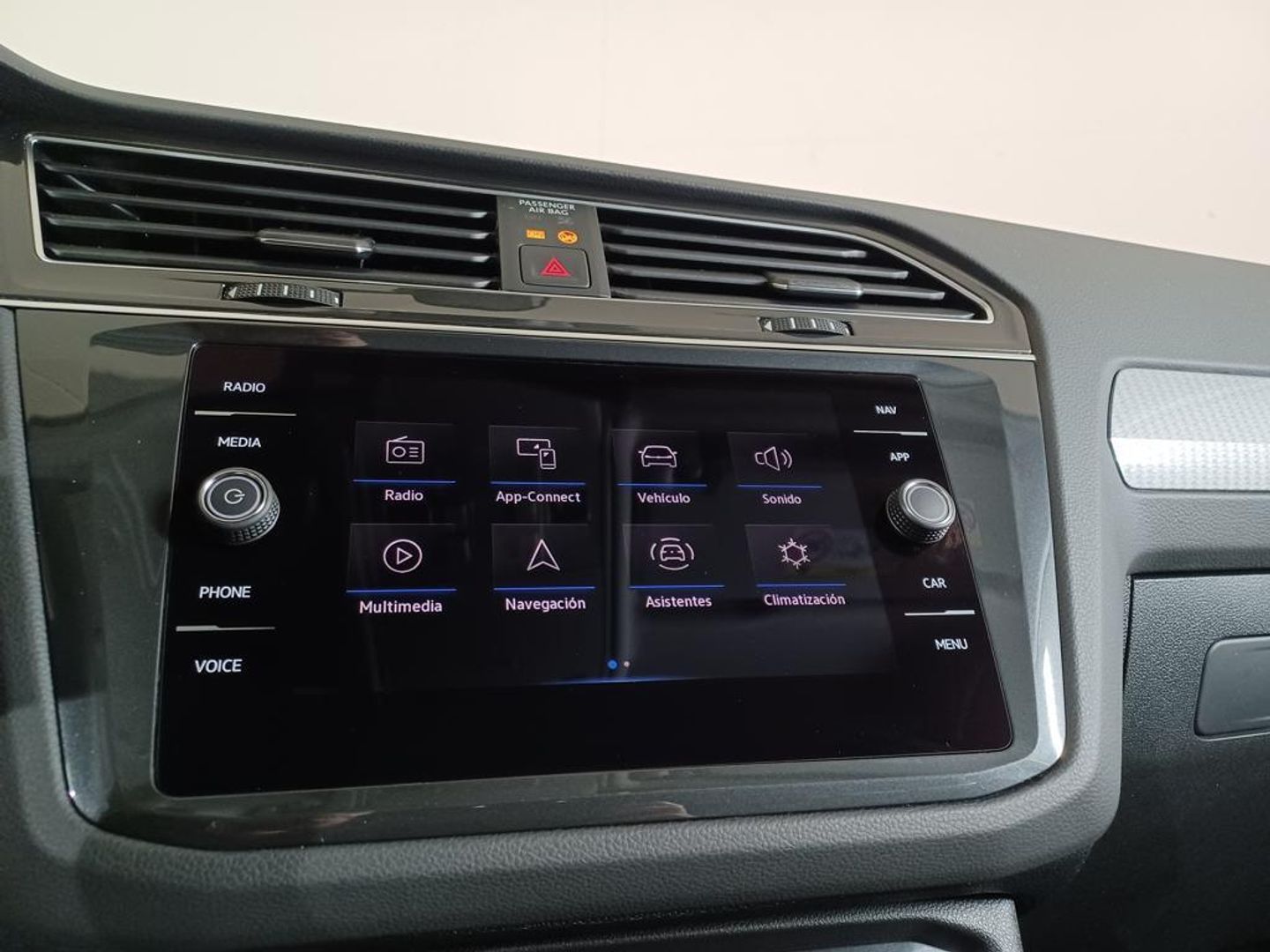 Volkswagen Tiguan Life 2.0 TDI 110 kW (150 CV)