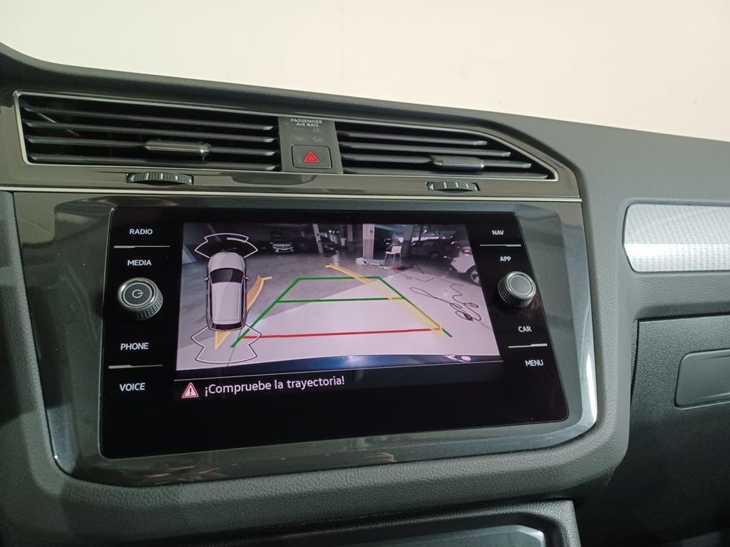 Volkswagen Tiguan Life 2.0 TDI 110 kW (150 CV)