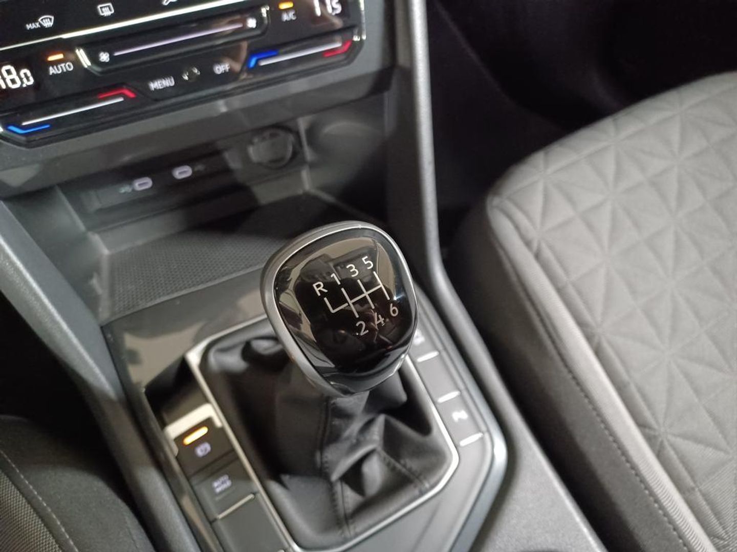 Volkswagen Tiguan Life 2.0 TDI 110 kW (150 CV)
