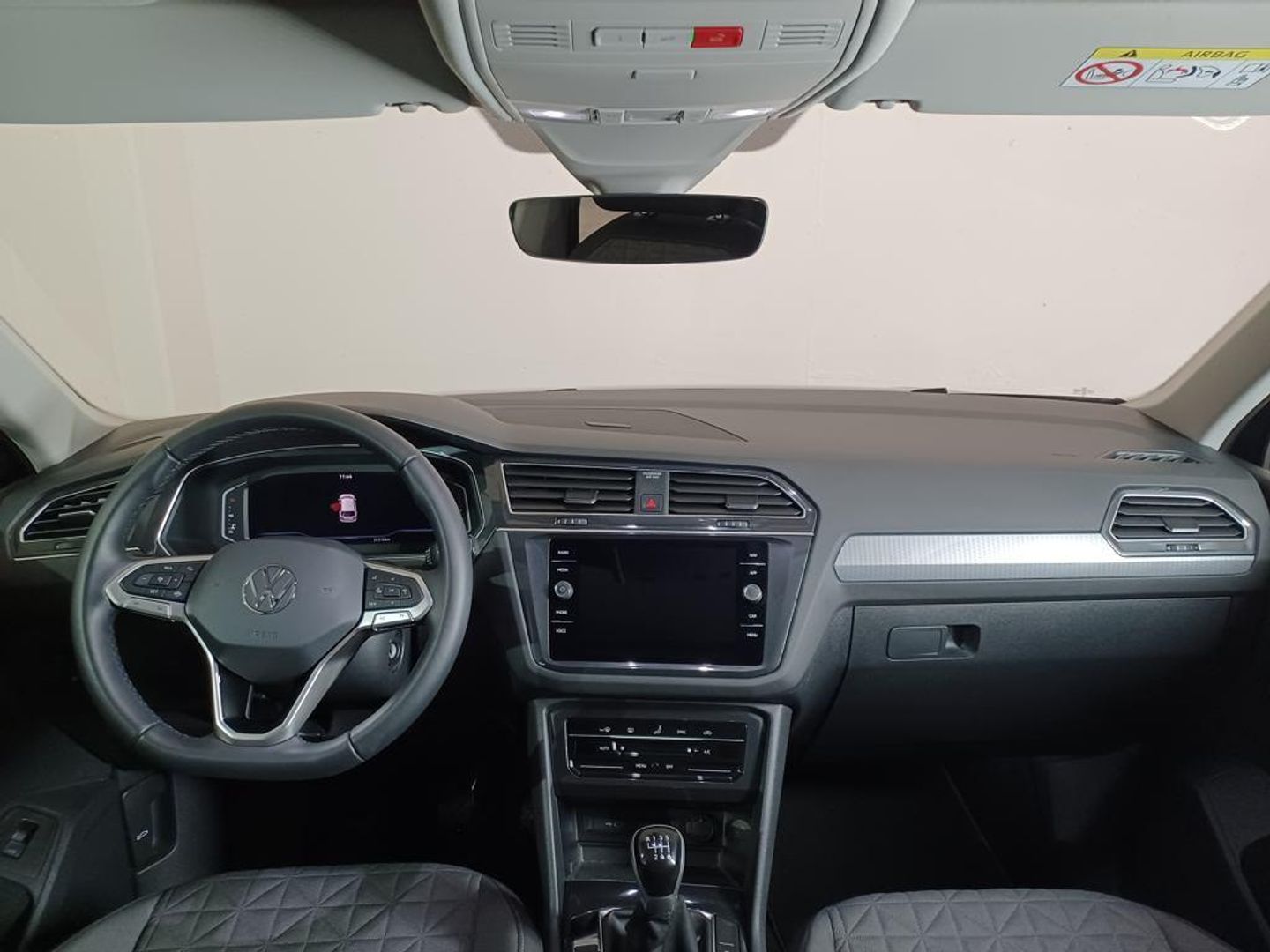 Volkswagen Tiguan Life 2.0 TDI 110 kW (150 CV)