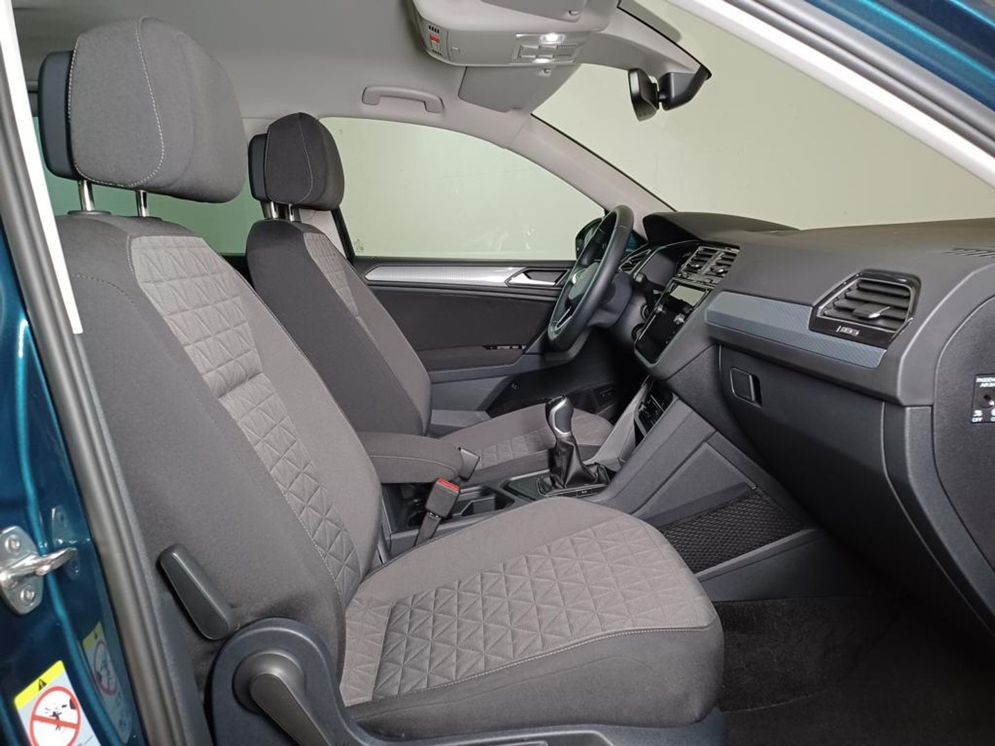 Volkswagen Tiguan Life 2.0 TDI 110 kW (150 CV)