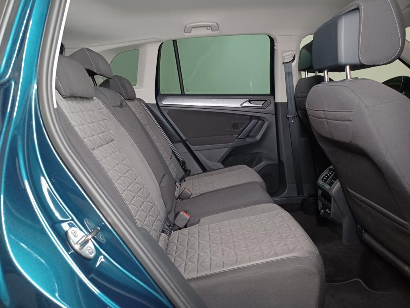 Volkswagen Tiguan Life 2.0 TDI 110 kW (150 CV)