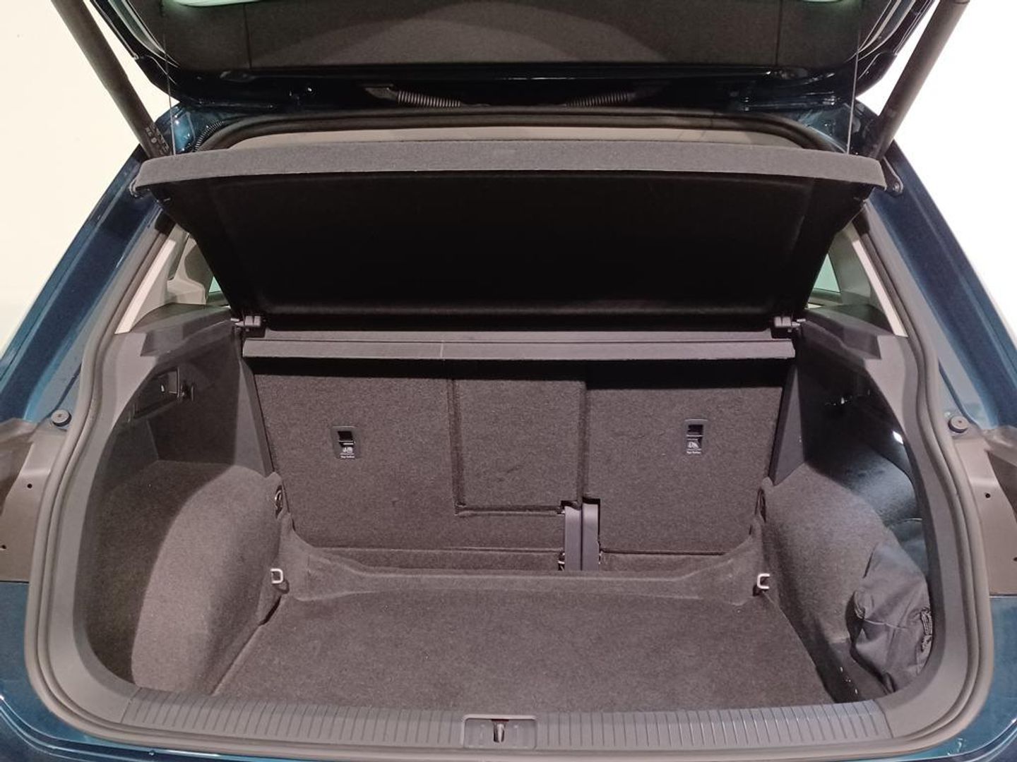 Volkswagen Tiguan Life 2.0 TDI 110 kW (150 CV)