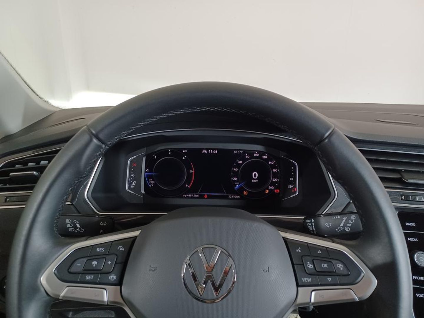 Volkswagen Tiguan Life 2.0 TDI 110 kW (150 CV)