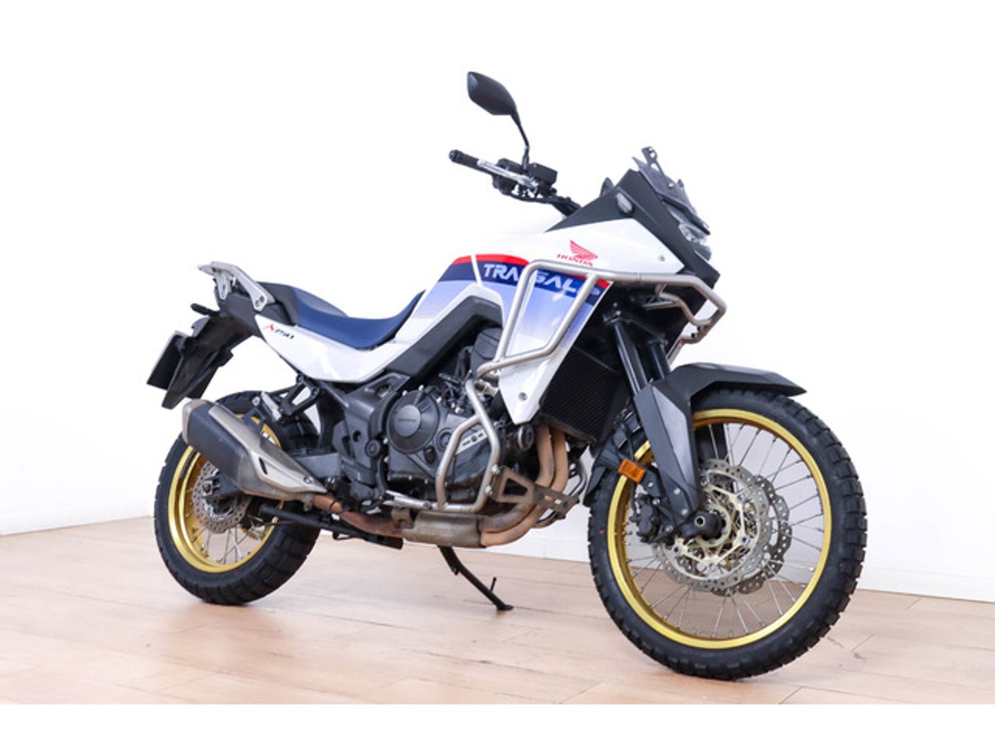 Honda XL 750