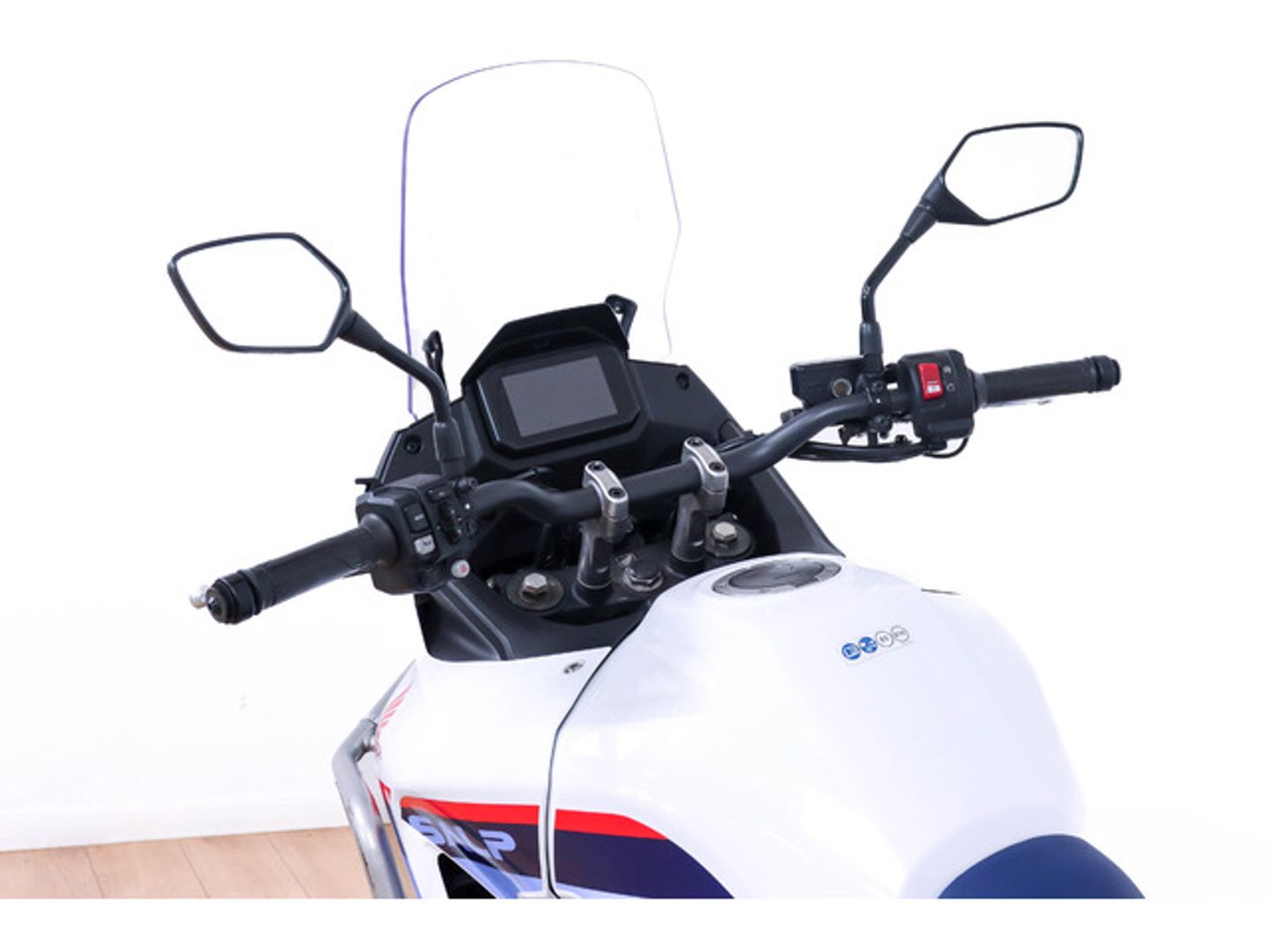 Honda XL 750