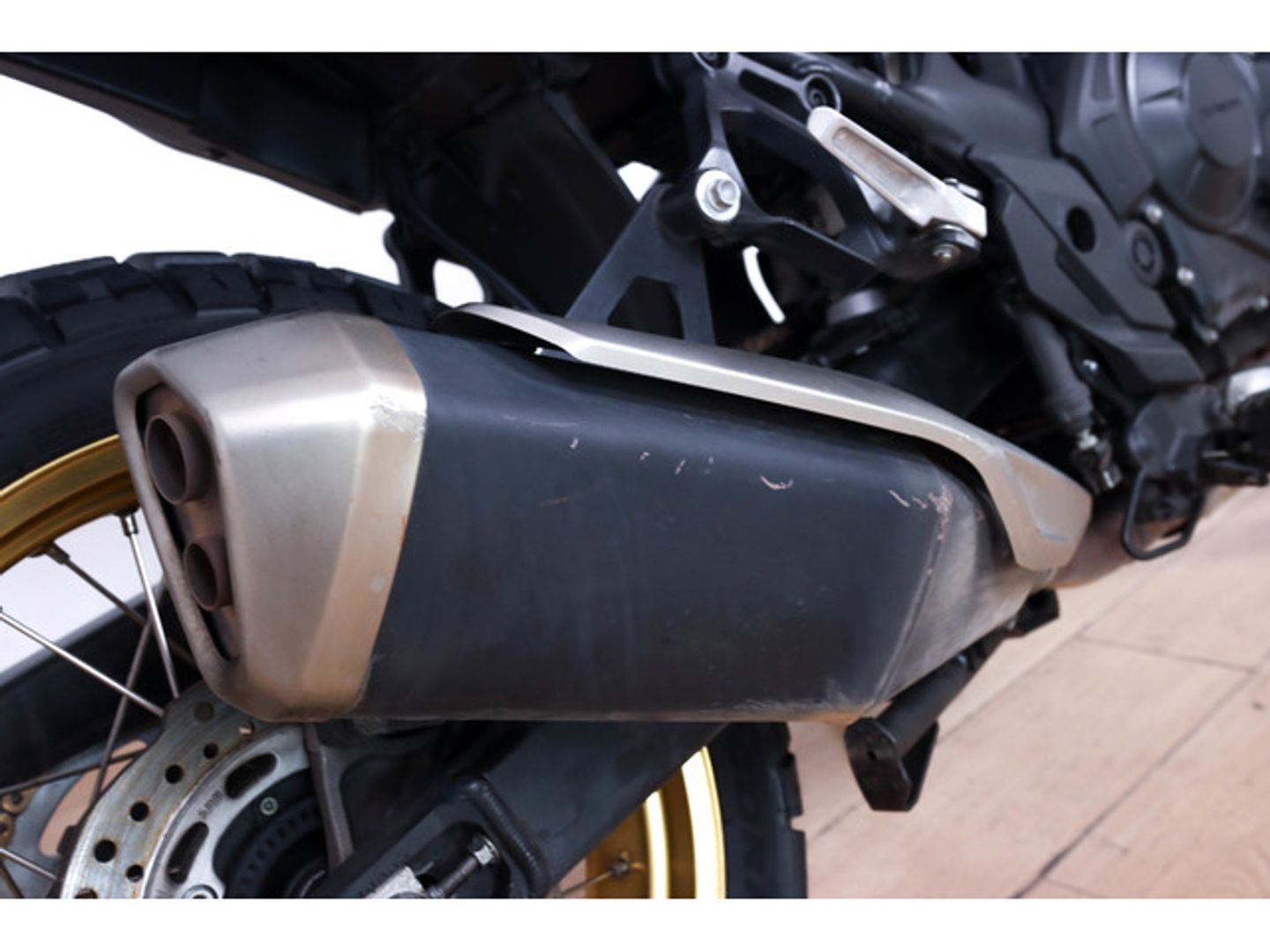 Honda XL 750