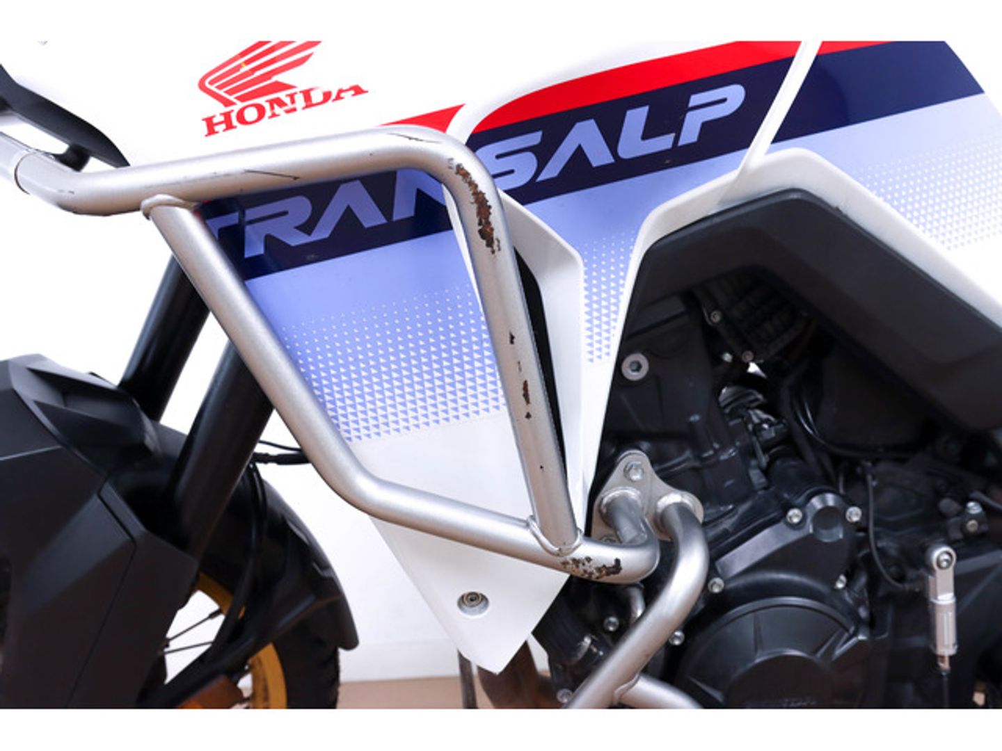 Honda XL 750