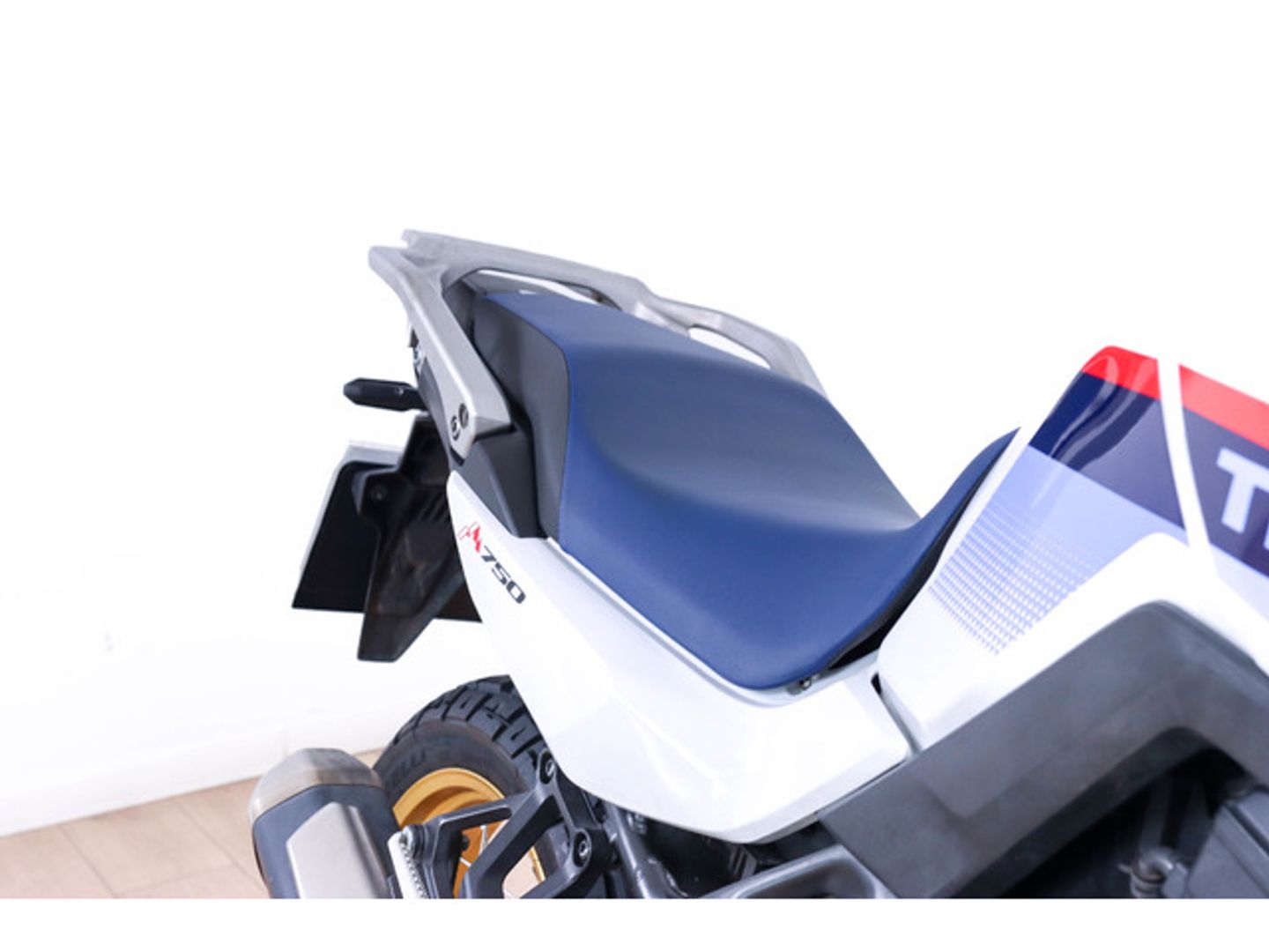 Honda XL 750