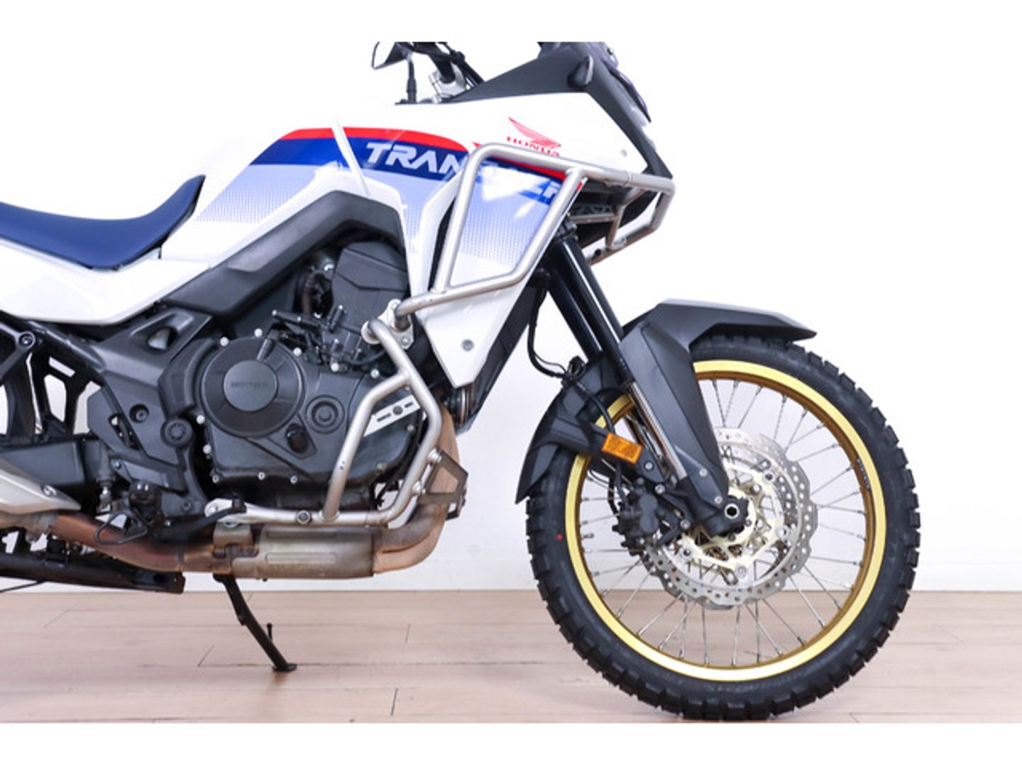 Honda XL 750