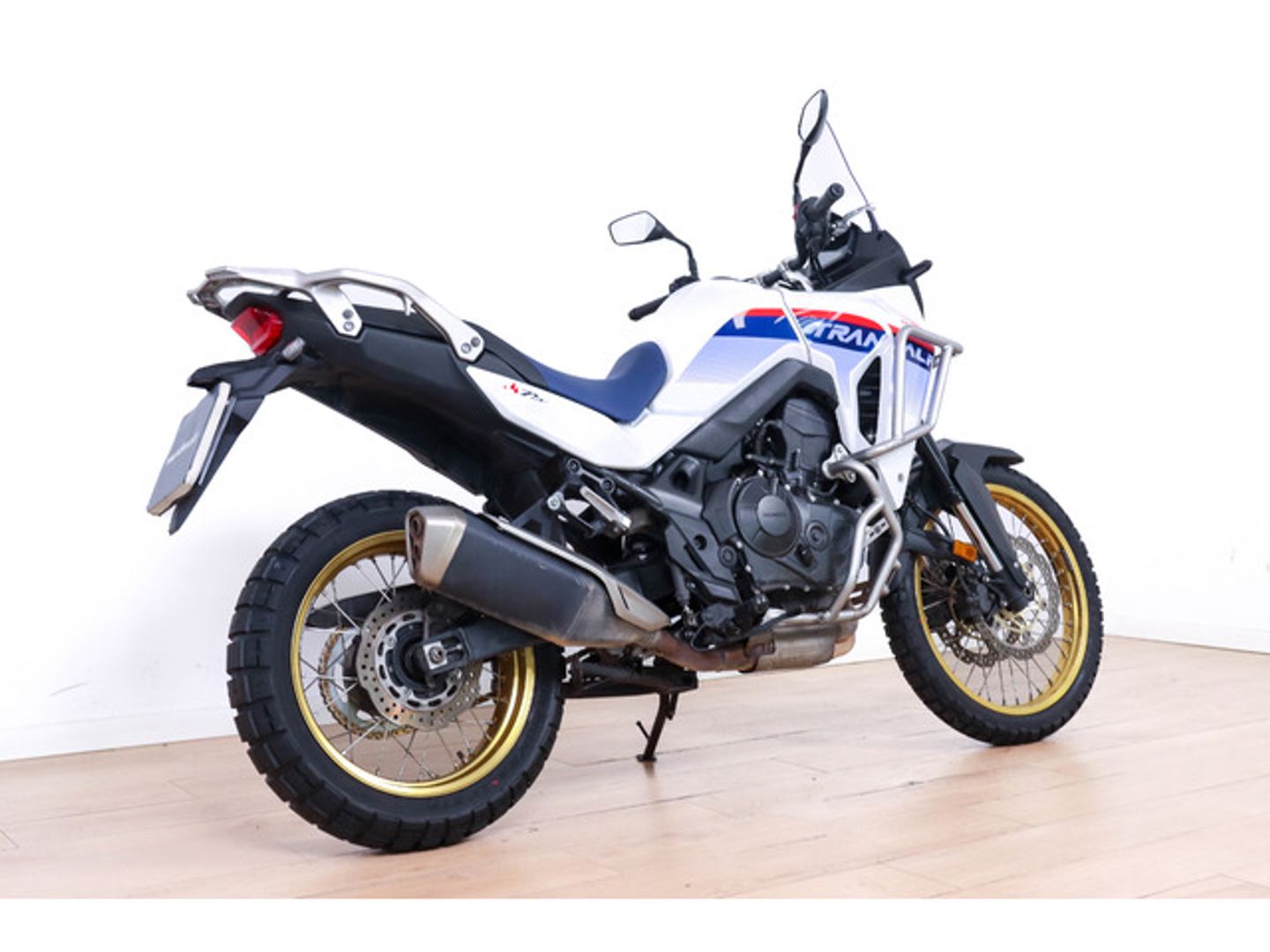 Honda XL 750