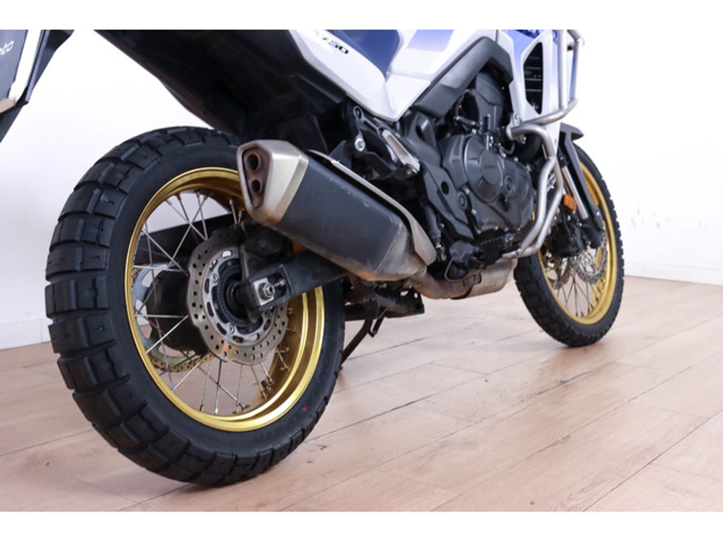 Honda XL 750