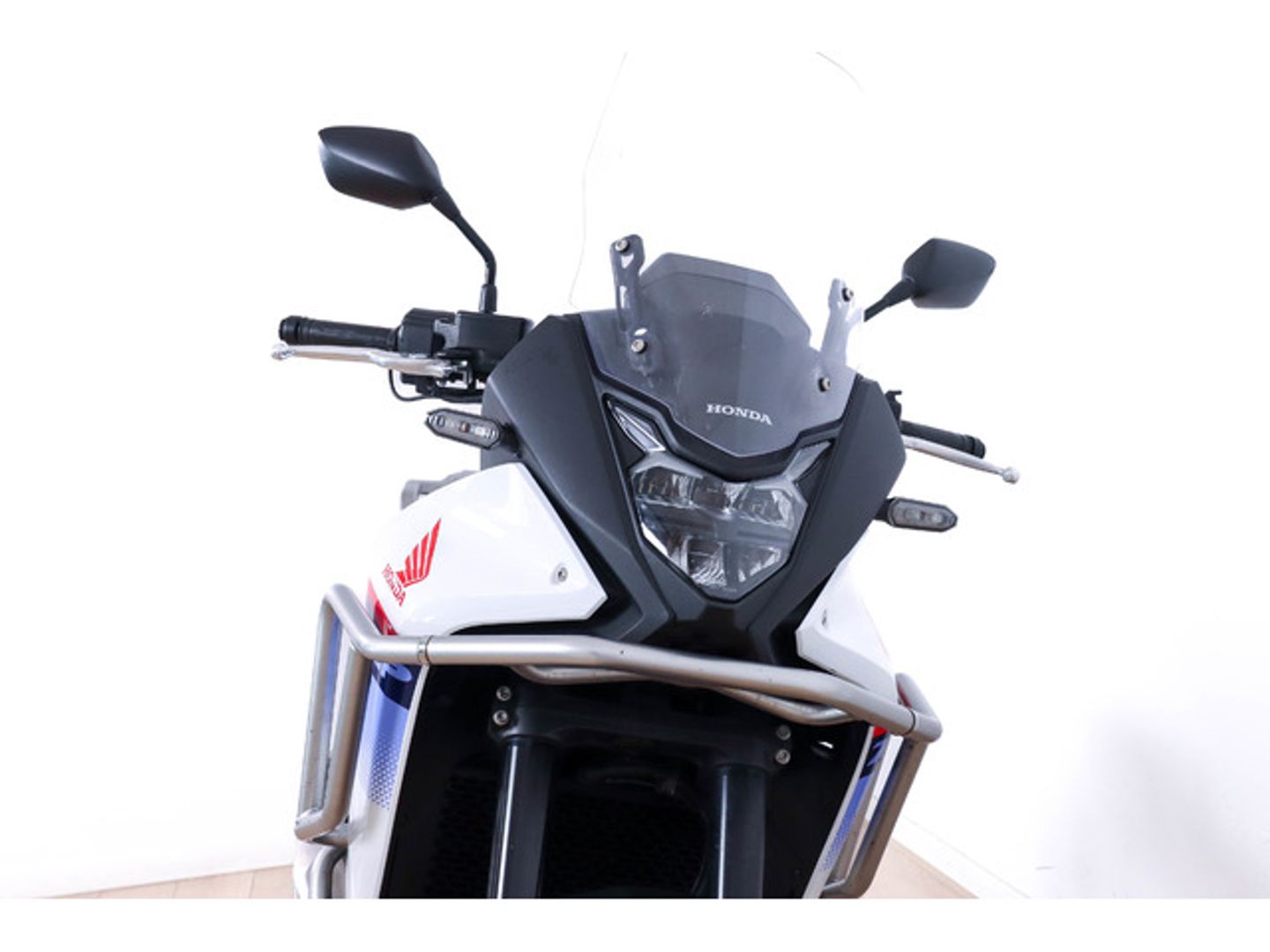 Honda XL 750