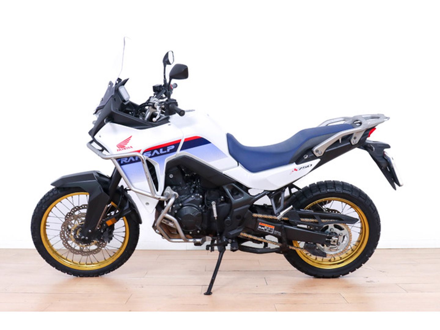 Honda XL 750