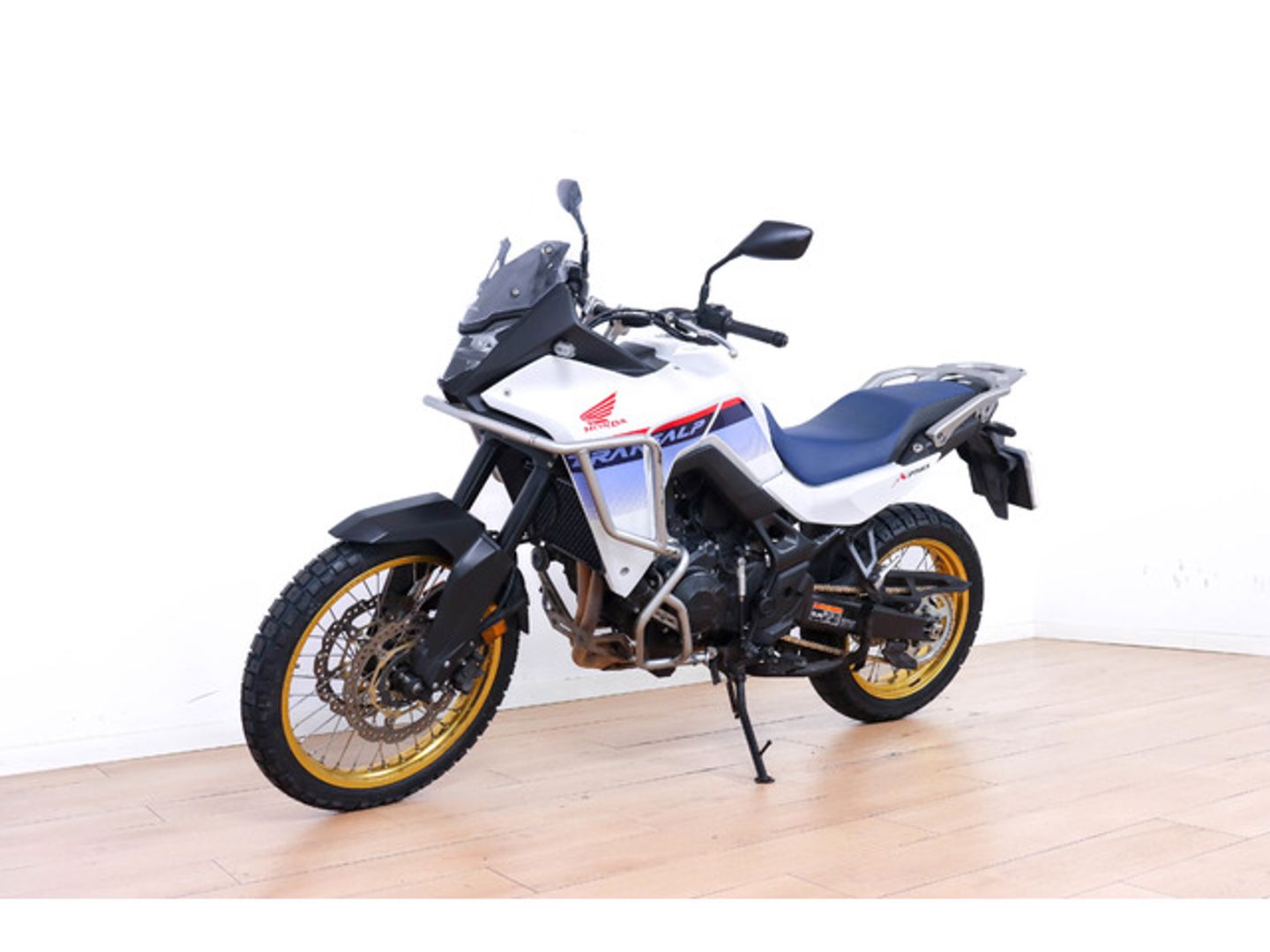 Honda XL 750