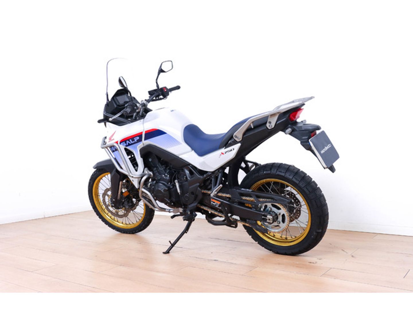 Honda XL 750