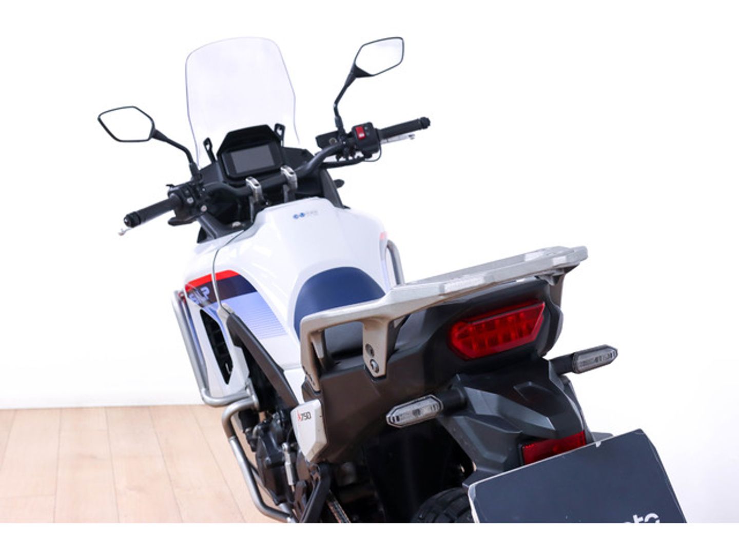 Honda XL 750