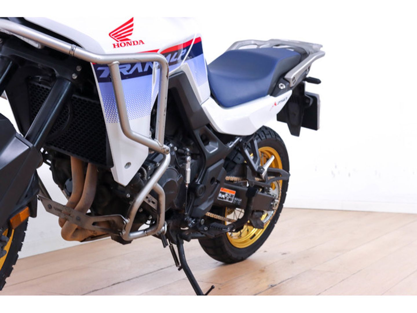 Honda XL 750