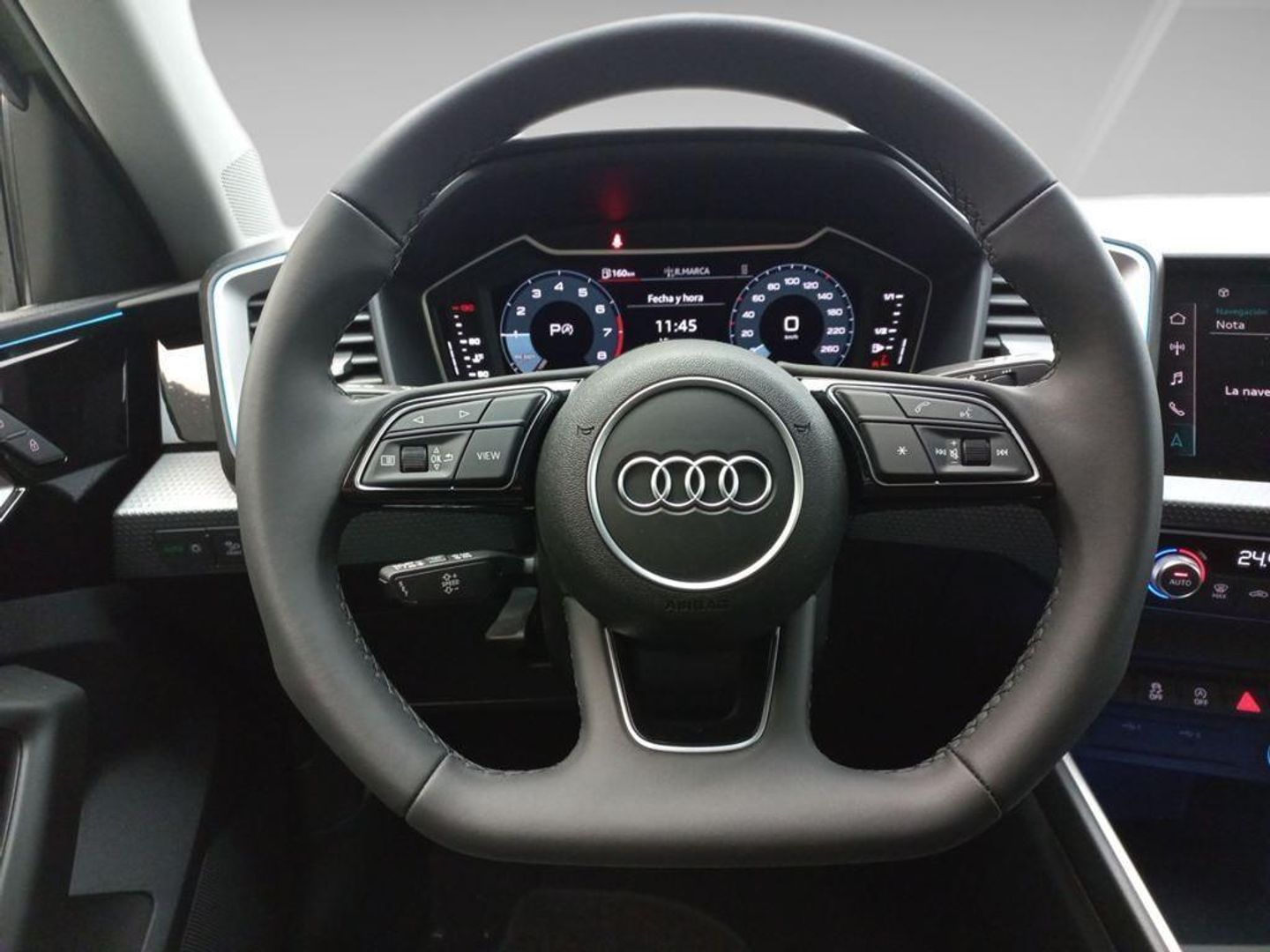 Audi A1 Sportback Adrenalin edition 30 TFSI 85 kW (116 CV) S tronic