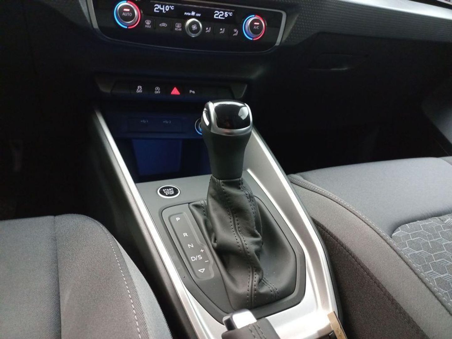 Audi A1 Sportback Adrenalin edition 30 TFSI 85 kW (116 CV) S tronic