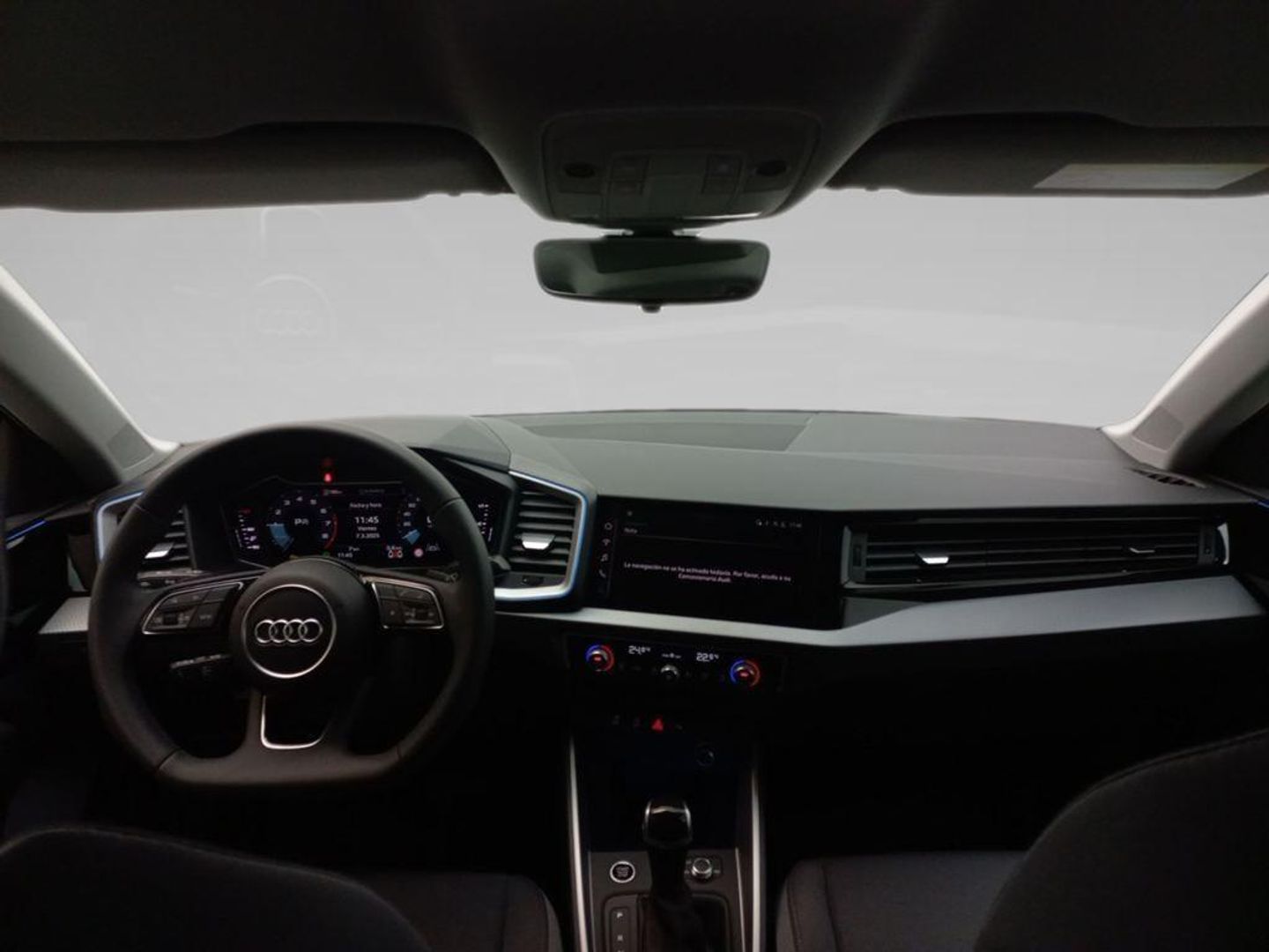 Audi A1 Sportback Adrenalin edition 30 TFSI 85 kW (116 CV) S tronic
