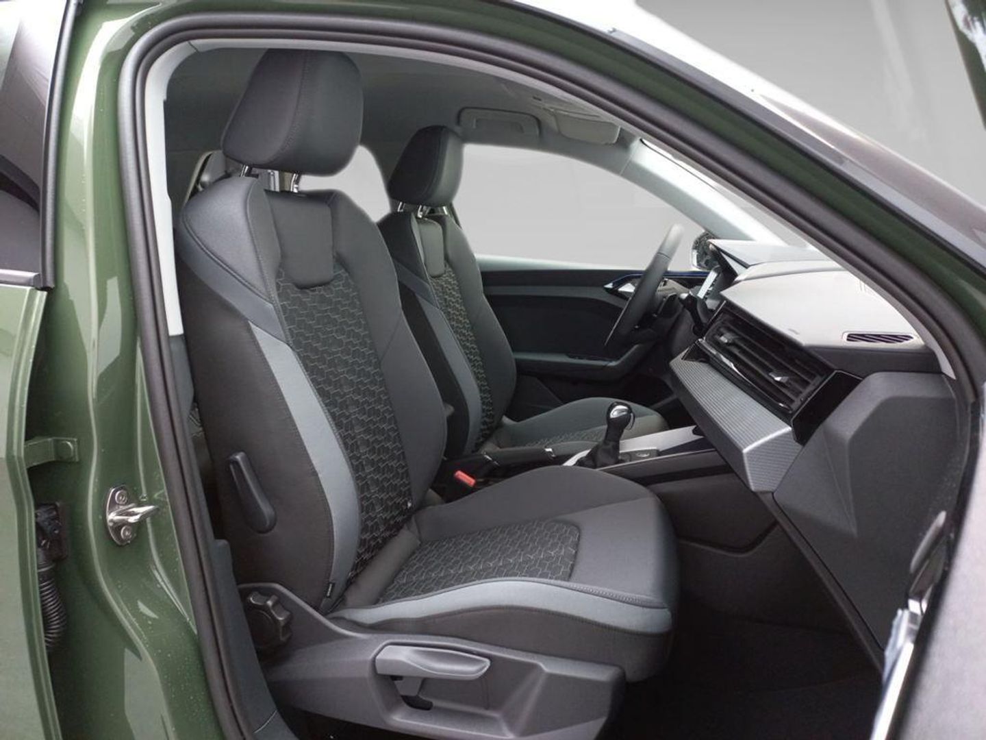 Audi A1 Sportback Adrenalin edition 30 TFSI 85 kW (116 CV) S tronic