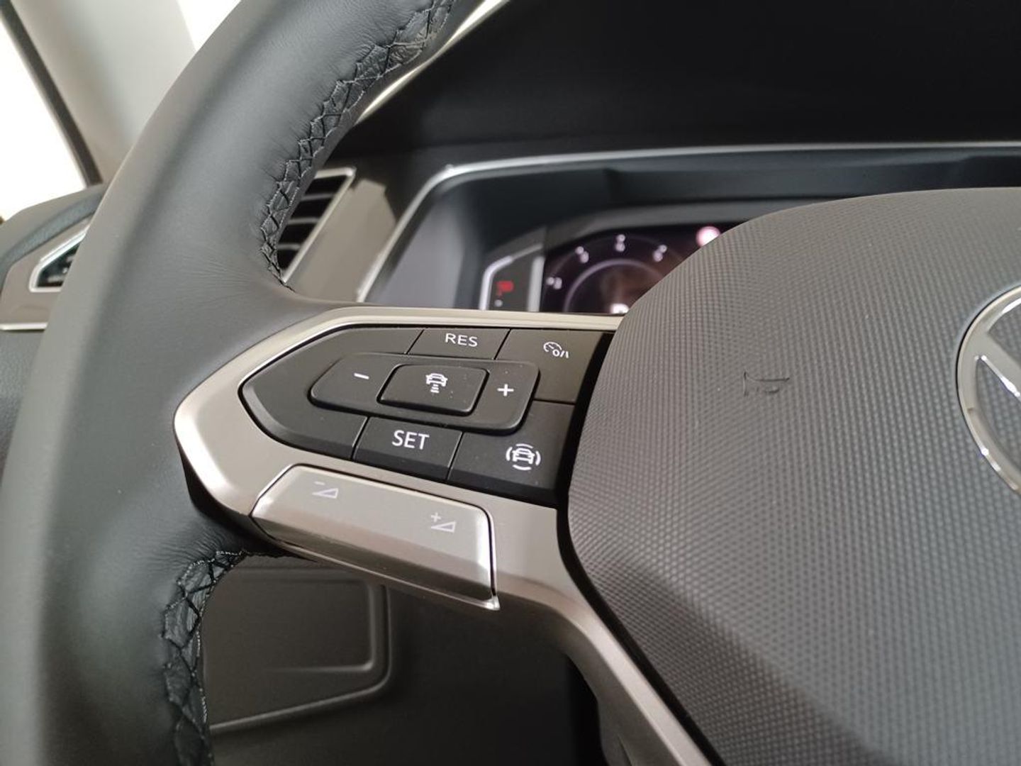Volkswagen Tiguan Allspace Life 1.5 TSI 110 kW (150 CV) DSG