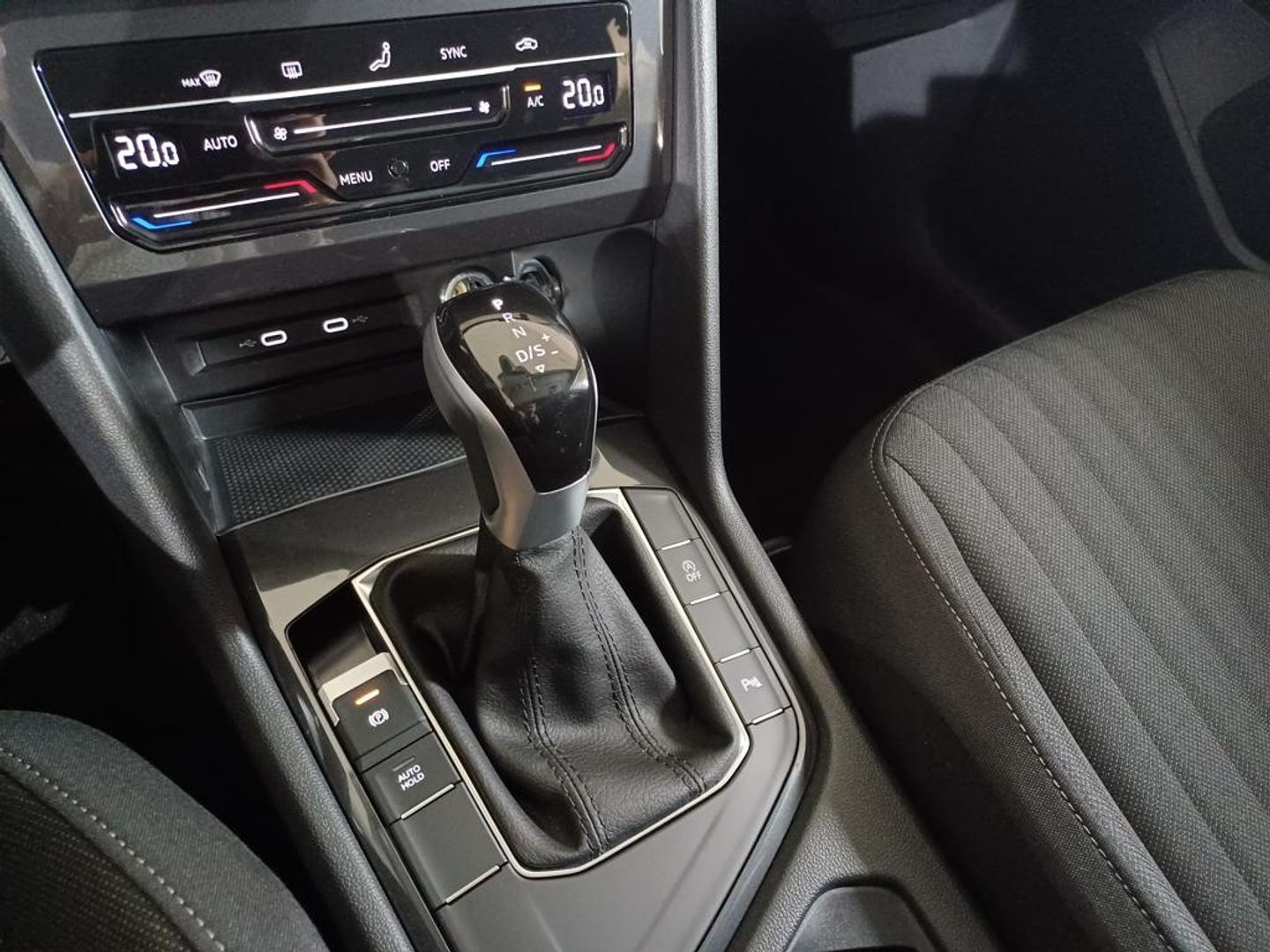 Volkswagen Tiguan Allspace Life 1.5 TSI 110 kW (150 CV) DSG