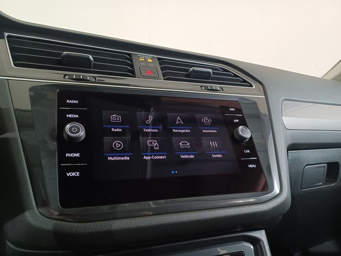 Volkswagen Tiguan Allspace Life 1.5 TSI 110 kW (150 CV) DSG
