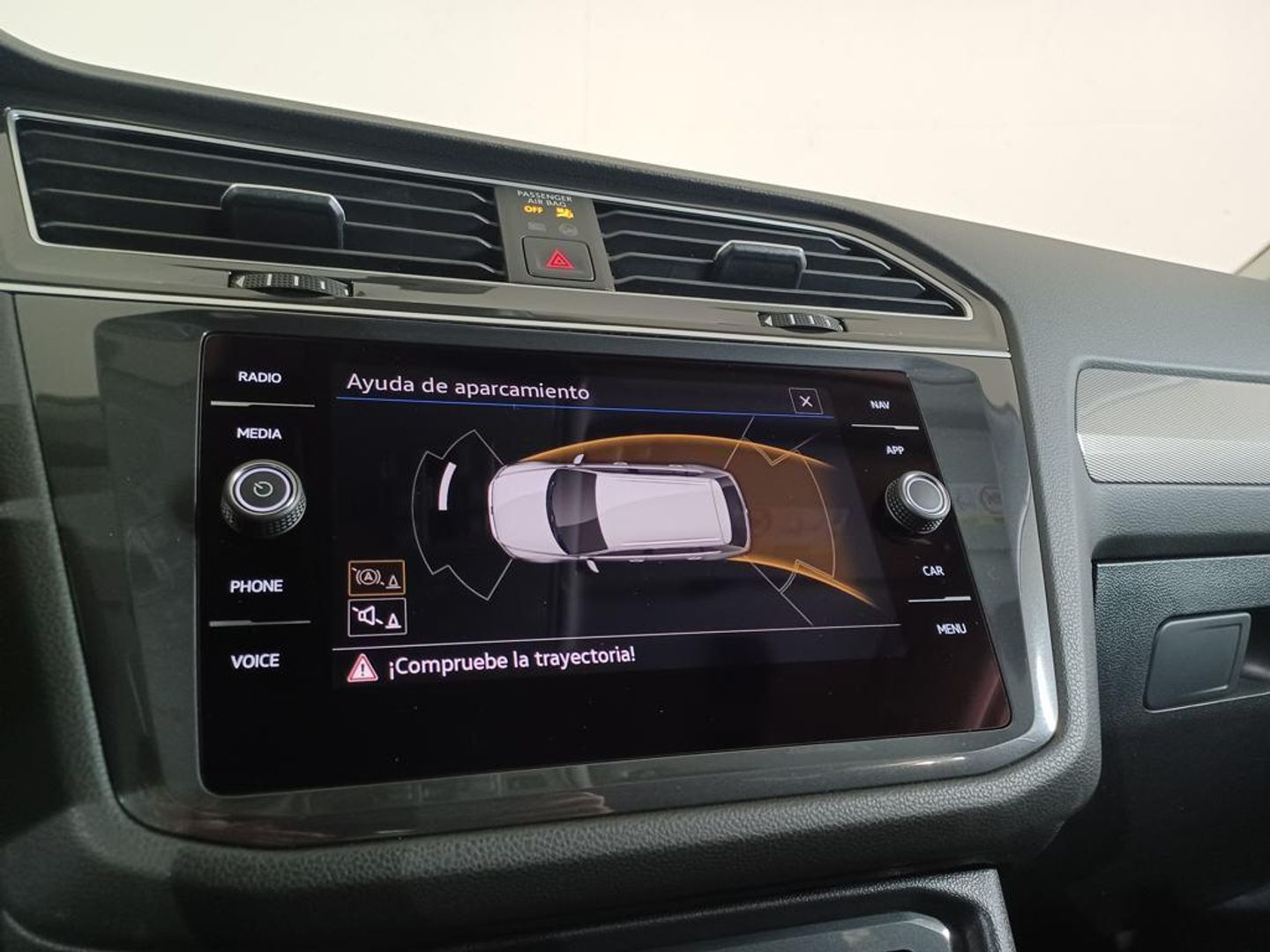 Volkswagen Tiguan Allspace Life 1.5 TSI 110 kW (150 CV) DSG