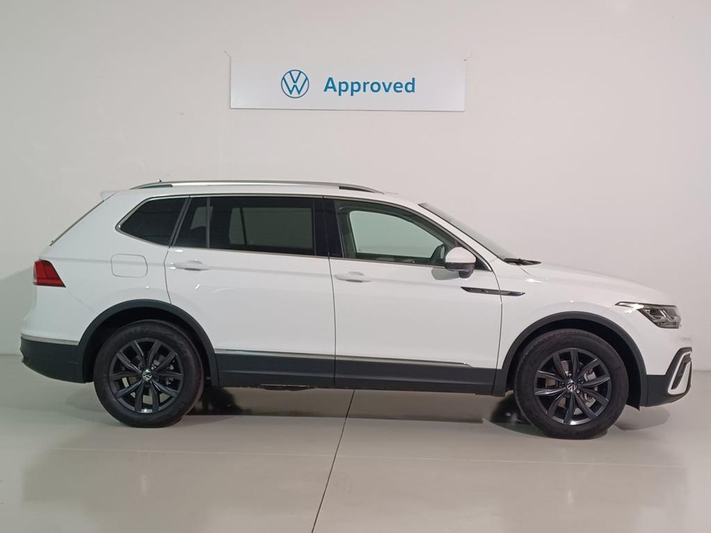 Volkswagen Tiguan Allspace Life 1.5 TSI 110 kW (150 CV) DSG