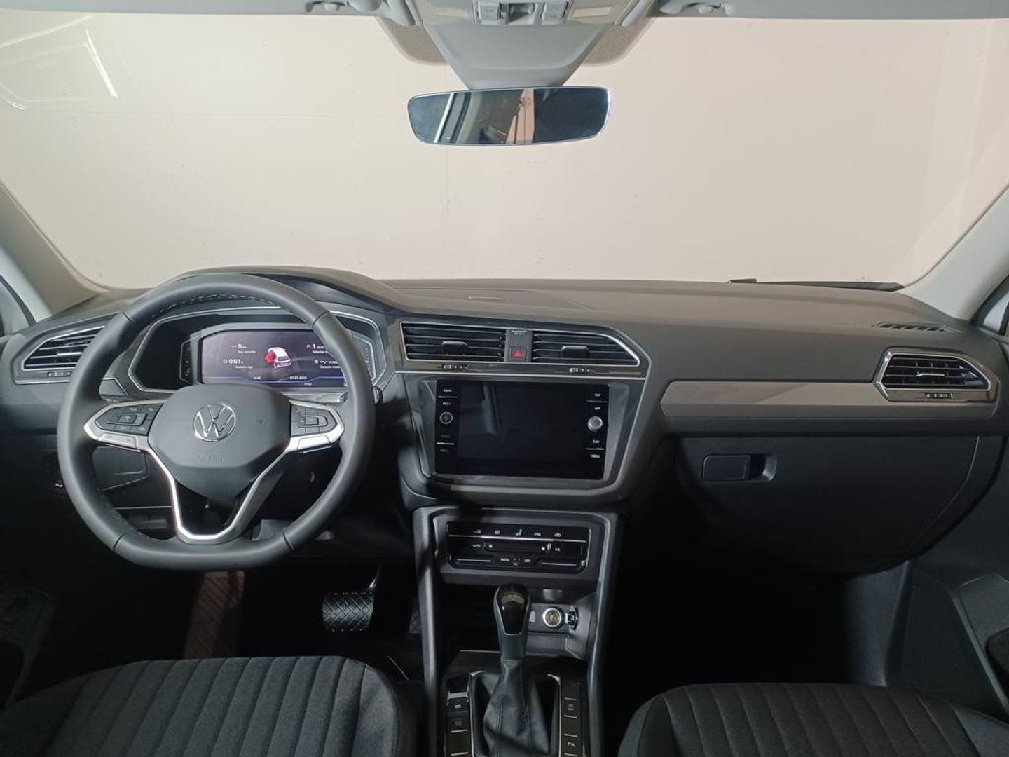 Volkswagen Tiguan Allspace Life 1.5 TSI 110 kW (150 CV) DSG