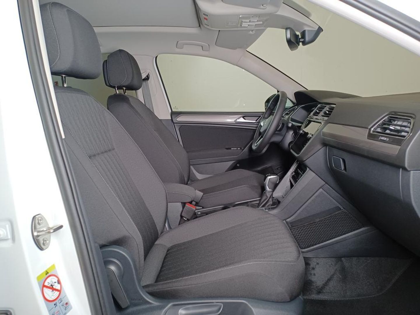Volkswagen Tiguan Allspace Life 1.5 TSI 110 kW (150 CV) DSG