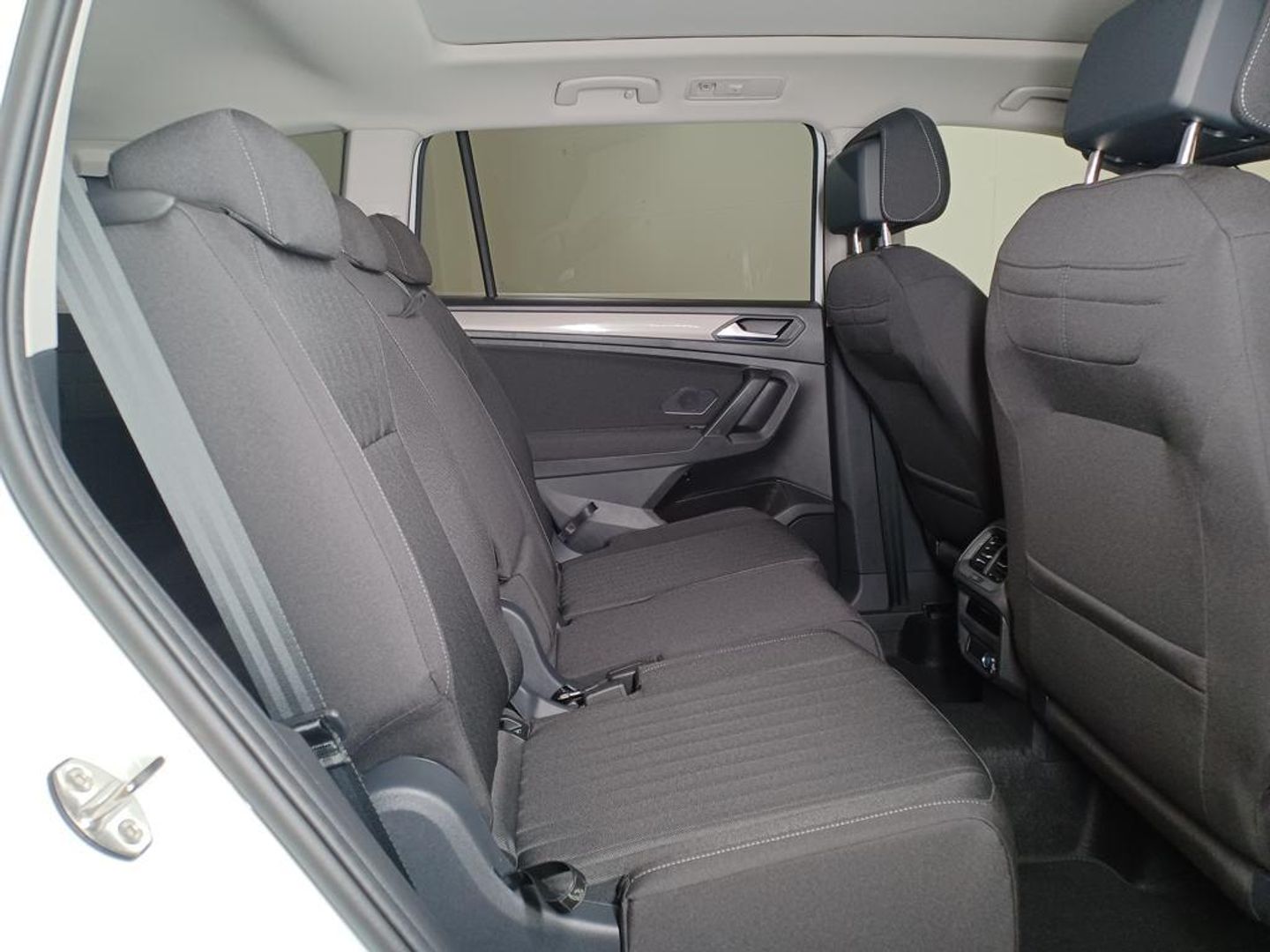 Volkswagen Tiguan Allspace Life 1.5 TSI 110 kW (150 CV) DSG