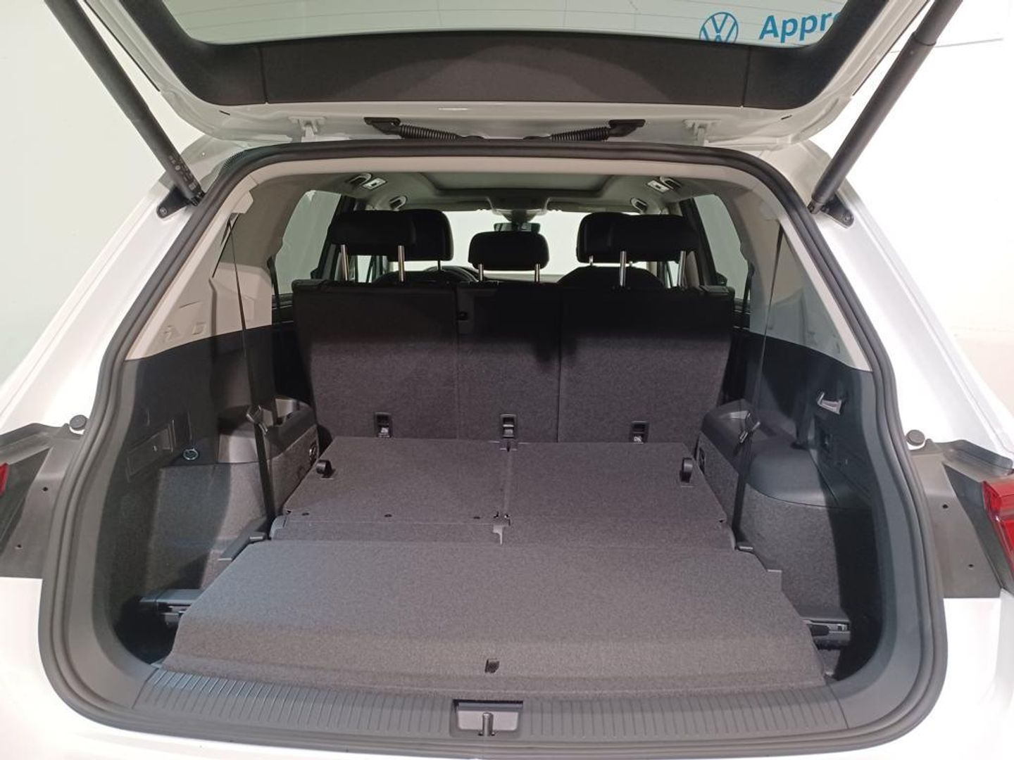 Volkswagen Tiguan Allspace Life 1.5 TSI 110 kW (150 CV) DSG