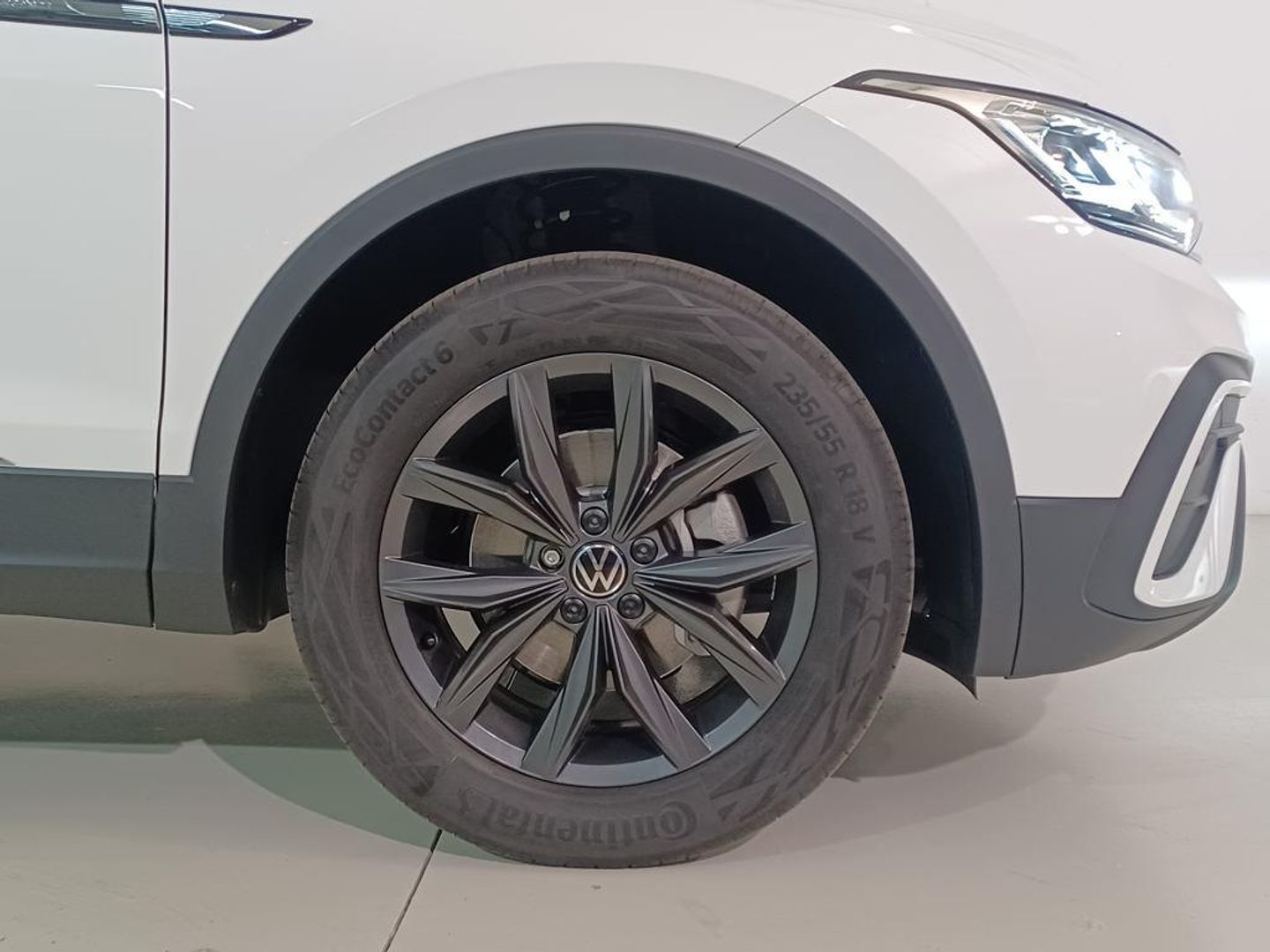 Volkswagen Tiguan Allspace Life 1.5 TSI 110 kW (150 CV) DSG