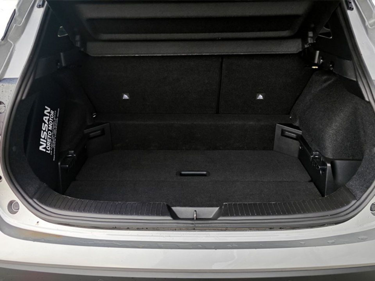 Nissan Qashqai DIG-T 140 mHEV N-Connecta 4x2 103 kW (140 CV)
