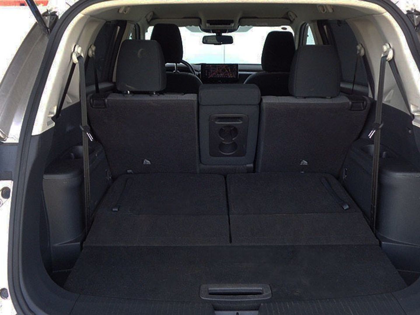 Nissan X-Trail 1.5 e-4ORCE N-Connecta 4X4 AT 157 kW (213 CV)