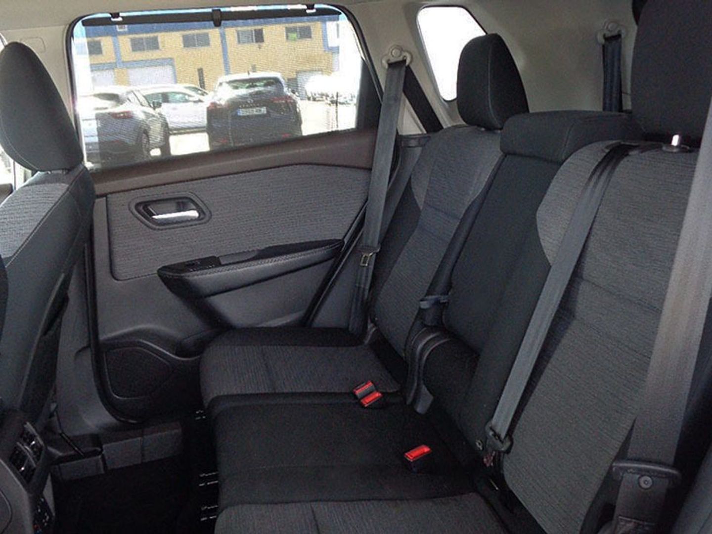 Nissan X-Trail 1.5 e-4ORCE N-Connecta 4X4 AT 157 kW (213 CV)