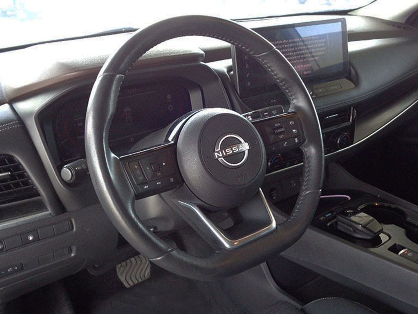 Nissan X-Trail 1.5 e-4ORCE N-Connecta 4X4 AT 157 kW (213 CV)