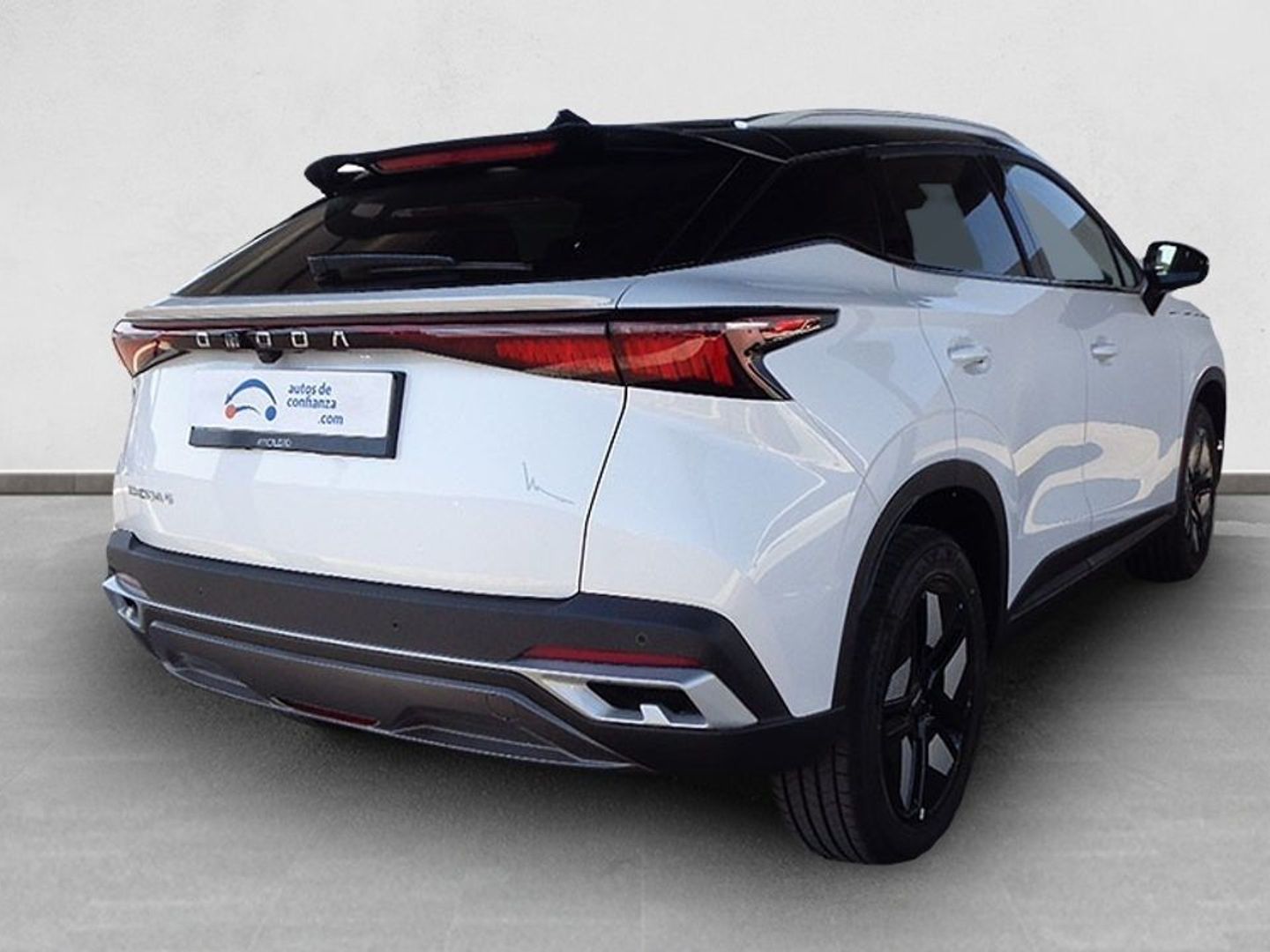Omoda 5 1.6 TGDI Premium 108 kW (147 CV)