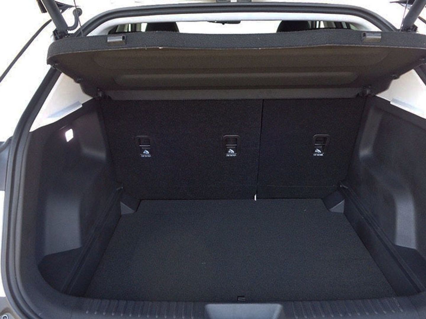 Omoda 5 1.6 TGDI Premium 108 kW (147 CV)