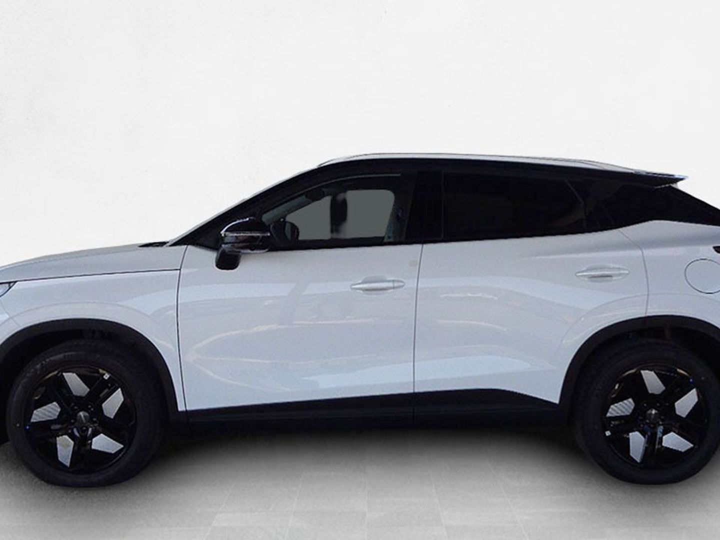 Omoda 5 1.6 TGDI Premium 108 kW (147 CV)