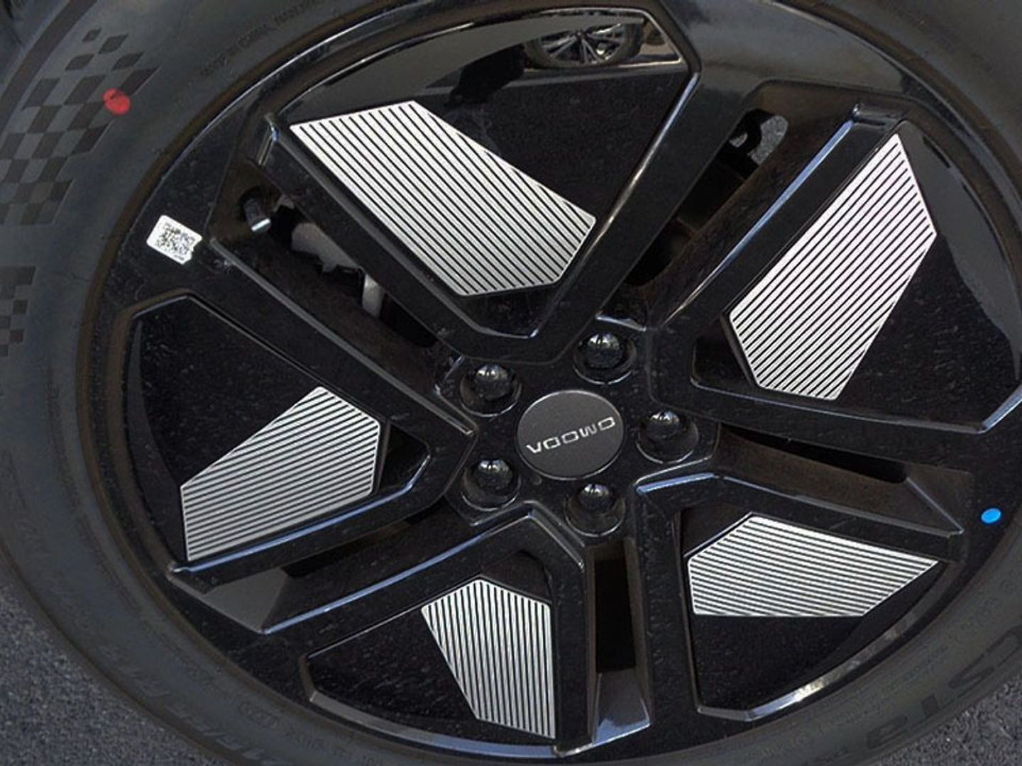 Omoda 5 1.6 TGDI Premium 108 kW (147 CV)
