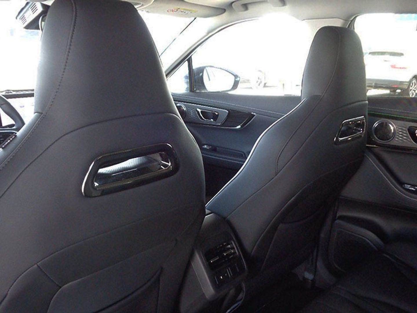 Omoda 5 1.6 TGDI Premium 108 kW (147 CV)